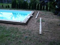 Bau Pool 180
